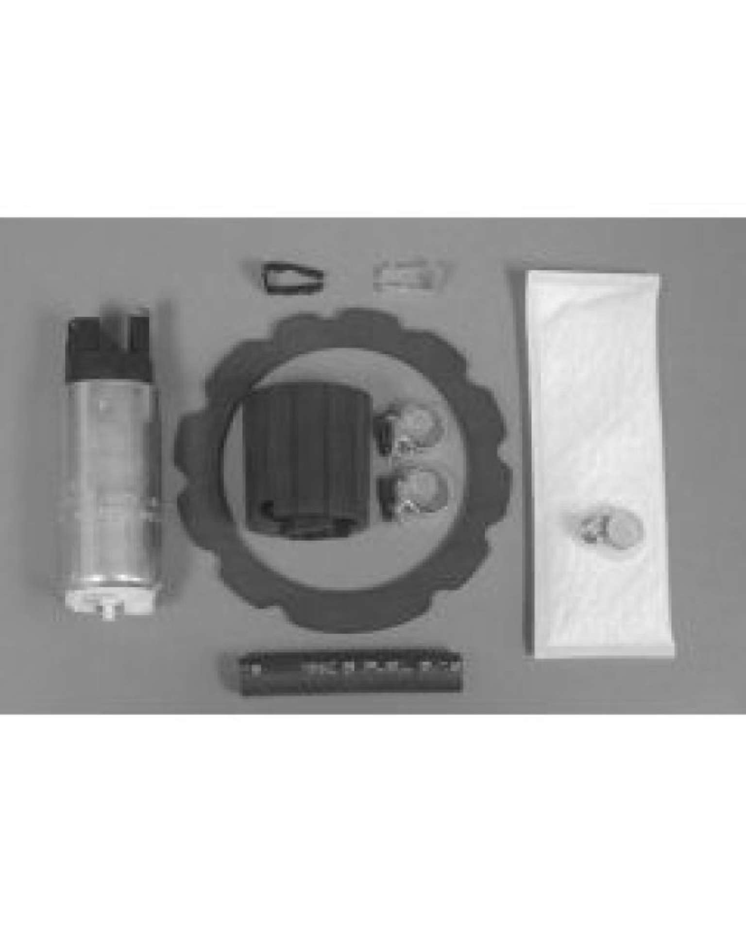 Picture of Walbro Fuel Pump-Filter Assembly