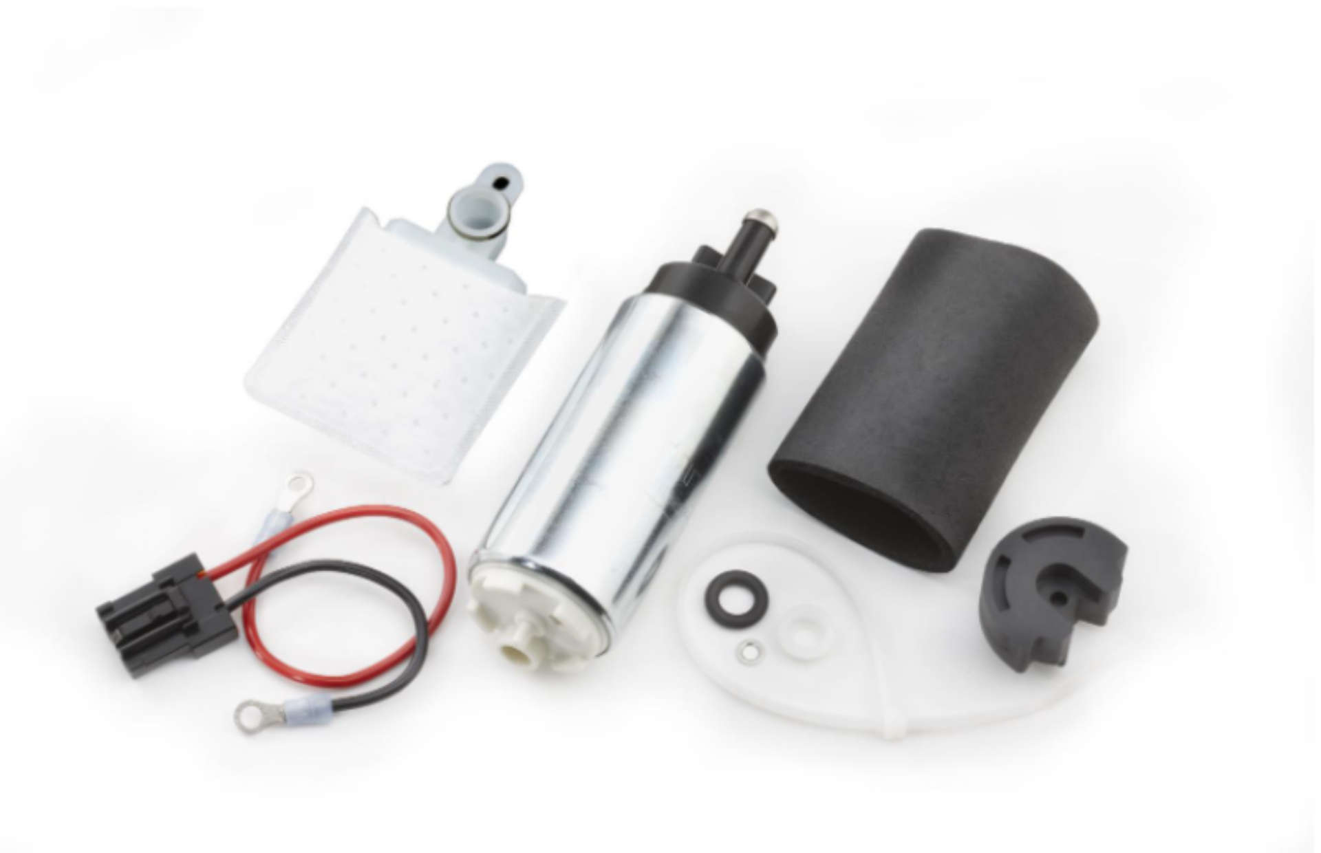 Picture of Walbro PUMP & INSTALLATION KIT PACKAGE