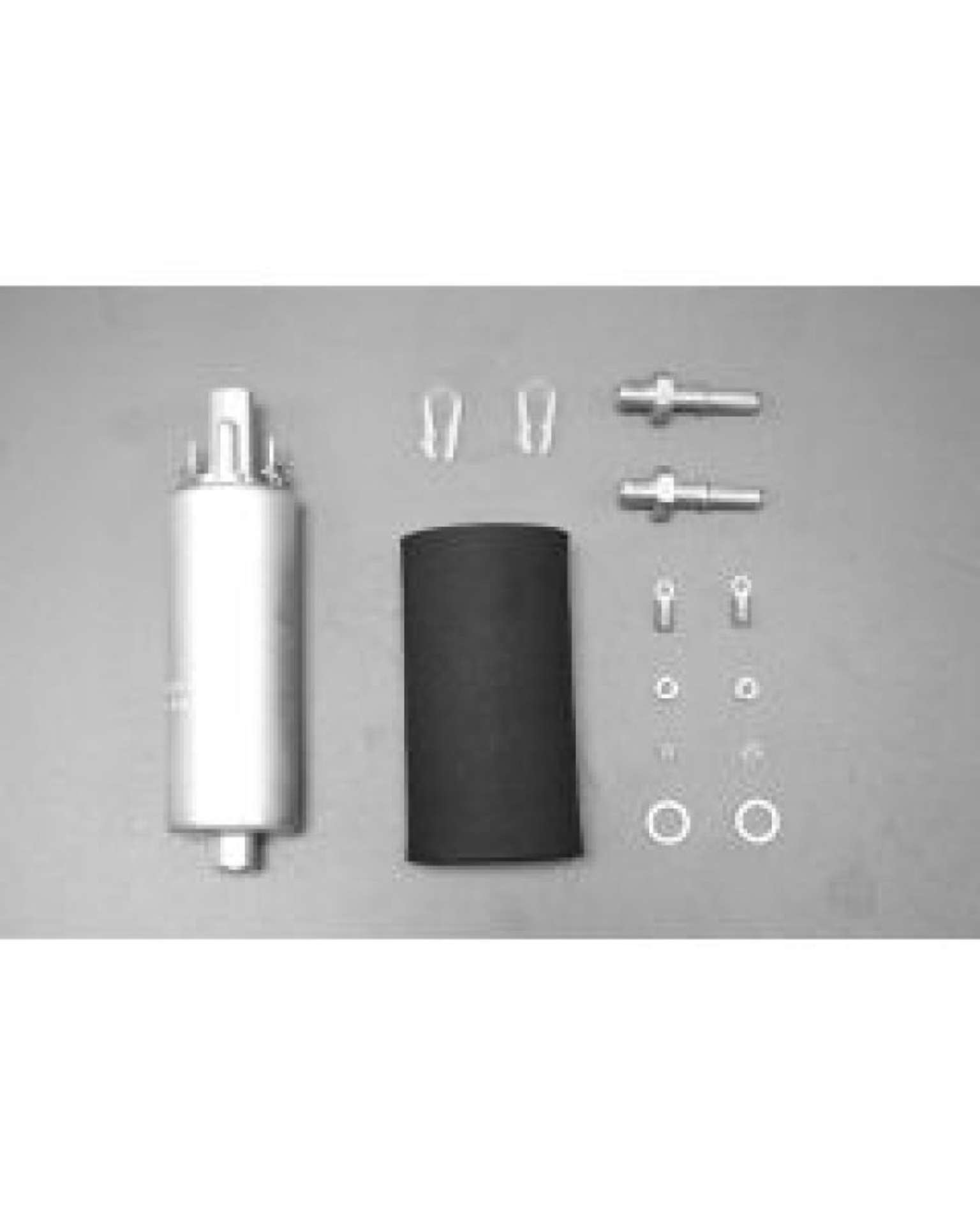 Picture of Walbro Walbro Inline Fuel Pump Kit