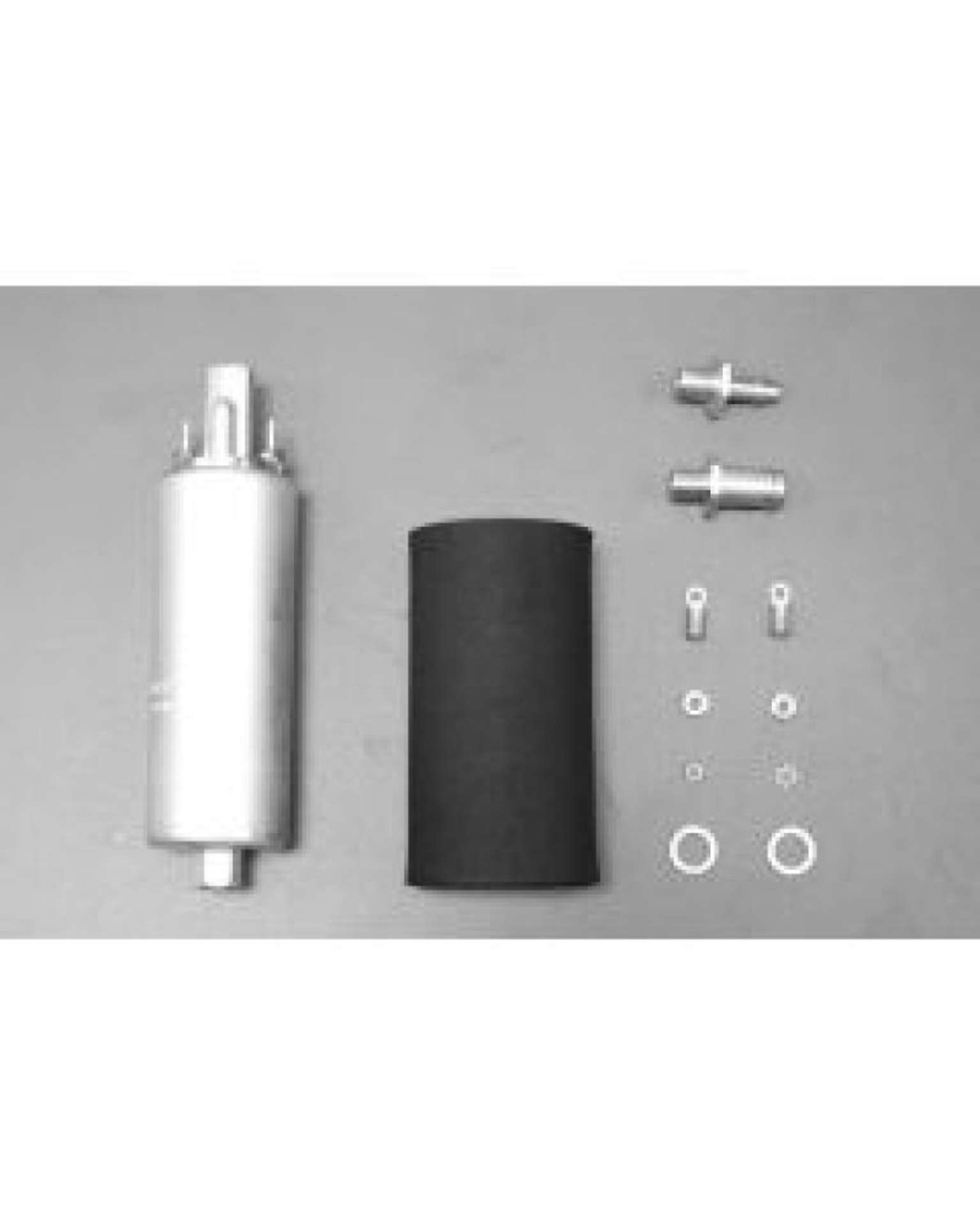 Picture of Walbro Walbro Inline Fuel Pump Kit