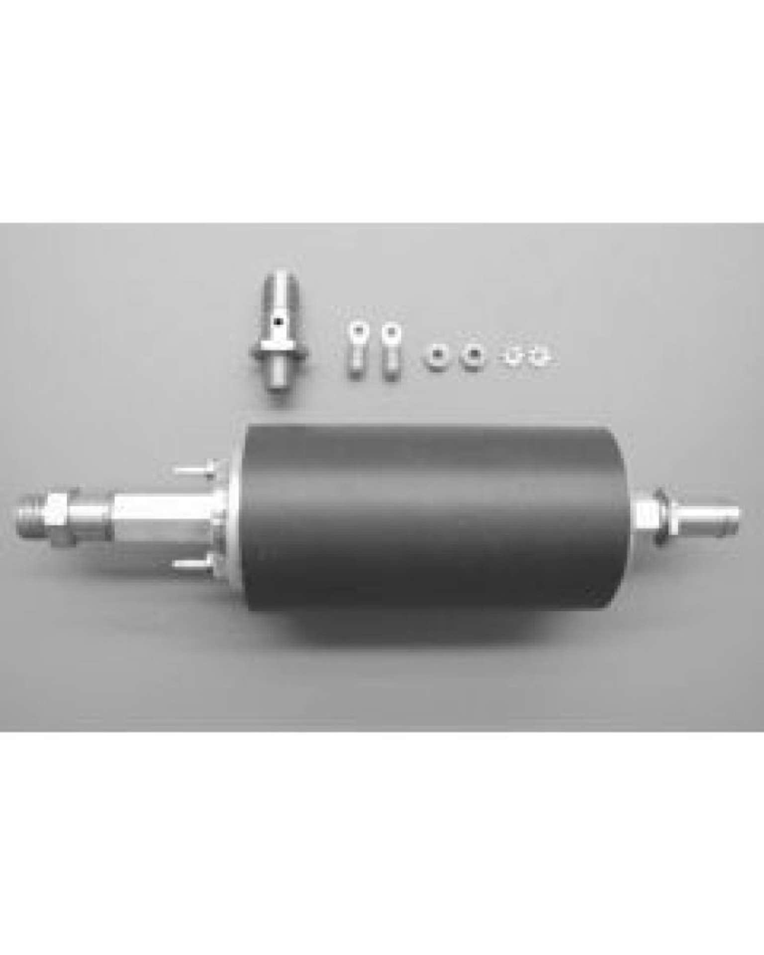 Picture of Walbro Walbro Inline Fuel Pump Kit