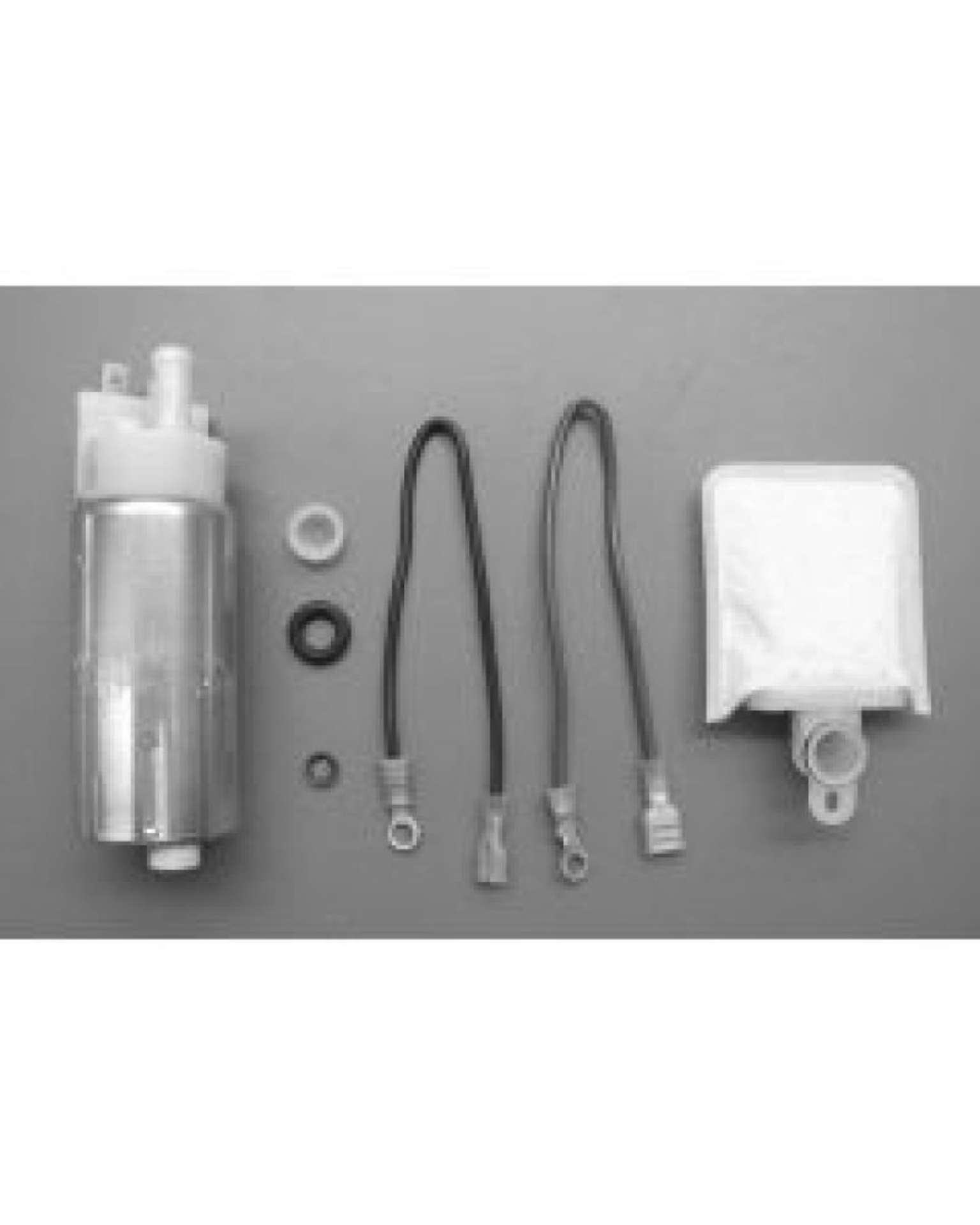 Picture of Walbro Fuel Pump-Filter Assembly