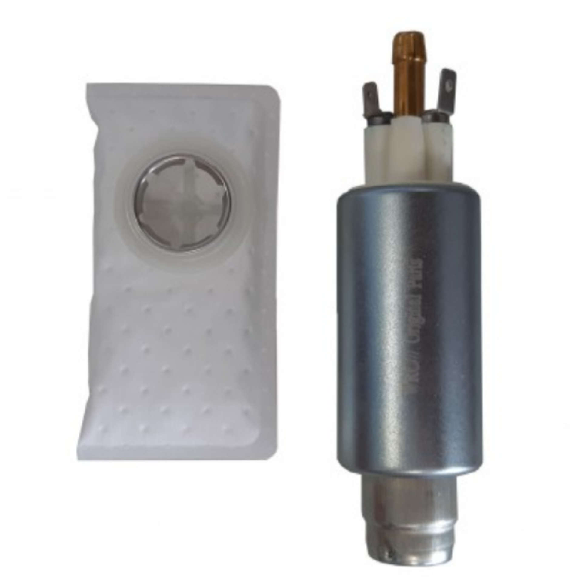 Picture of Walbro Fuel Pump-Filter Assembly