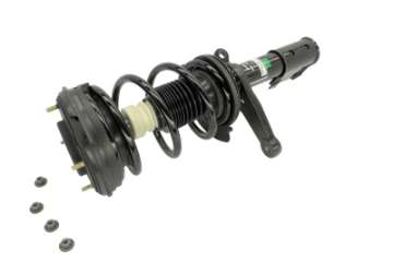 Picture of KYB Shocks & Struts Strut Plus Front Left 98-04 Chrysler Concorde-99-01 LHS - 98-04 Dodge Intrepid