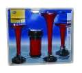 Picture of Hella Triple-Tone Air Horn Kit 12V