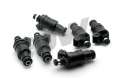 Picture of DeatschWerks 89-02 Skyline GTR RB26DETT 550cc Top Feed Low Impedance Injectors