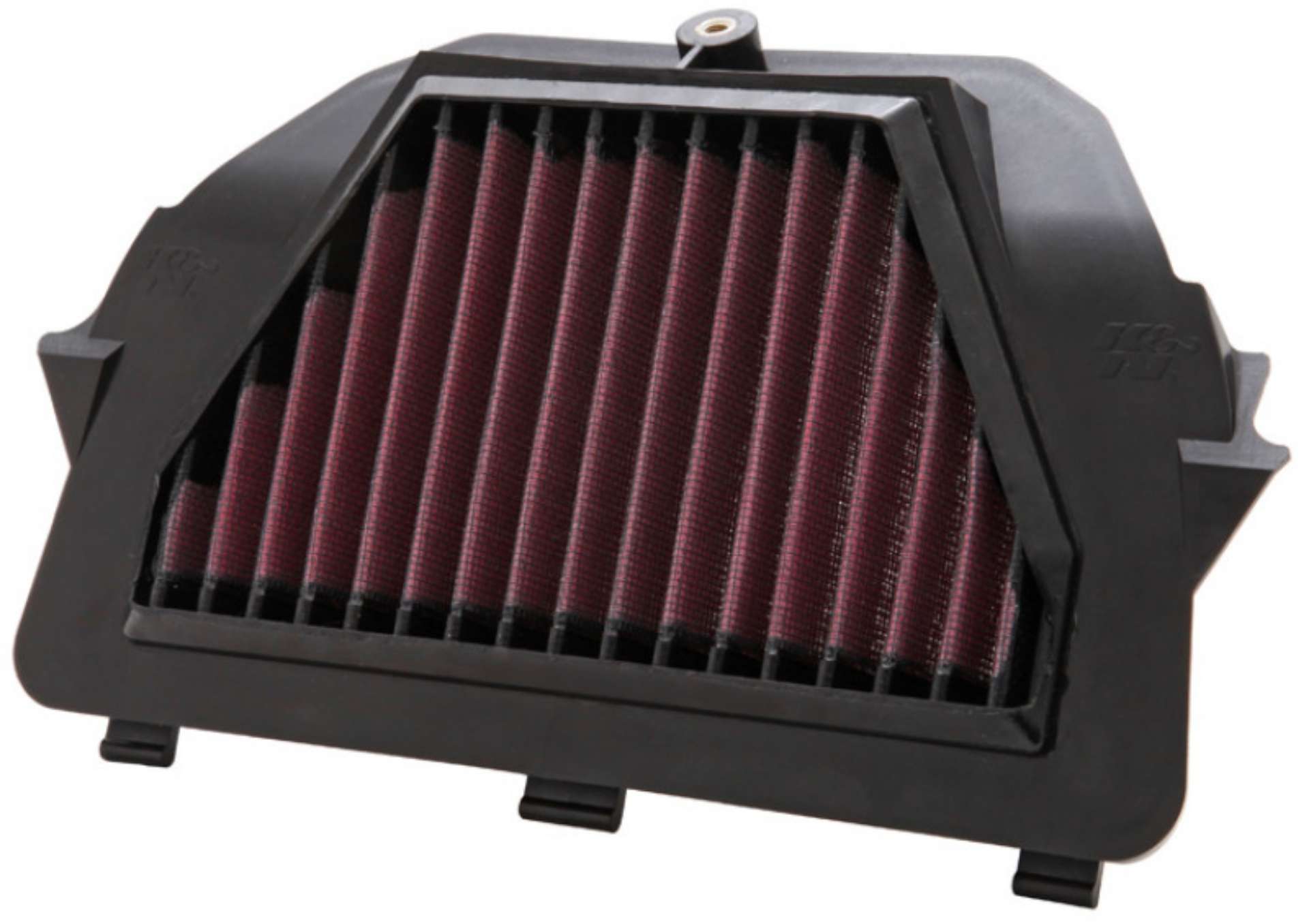 Picture of K&N 08-13 Yamaha YZF R6 599 Replacement Air Filter - Race Specific