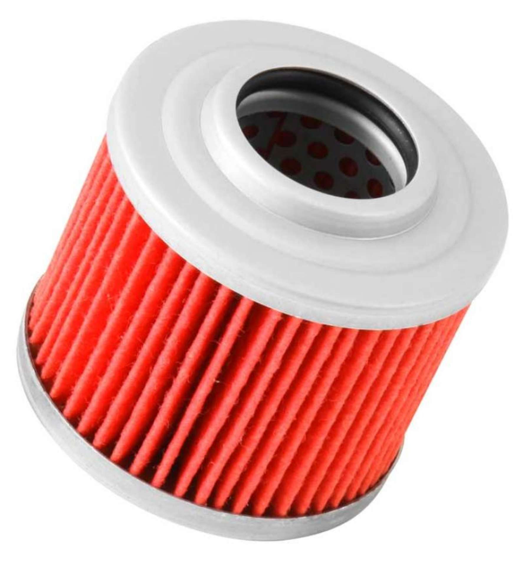 Picture of K&N Aprilia - MZ - BMW - MUZ 2-219in OD x 2-063in H Oil Filter