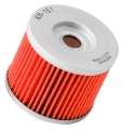 Picture of K&N Aprilia - MZ - BMW - MUZ 2-219in OD x 2-063in H Oil Filter