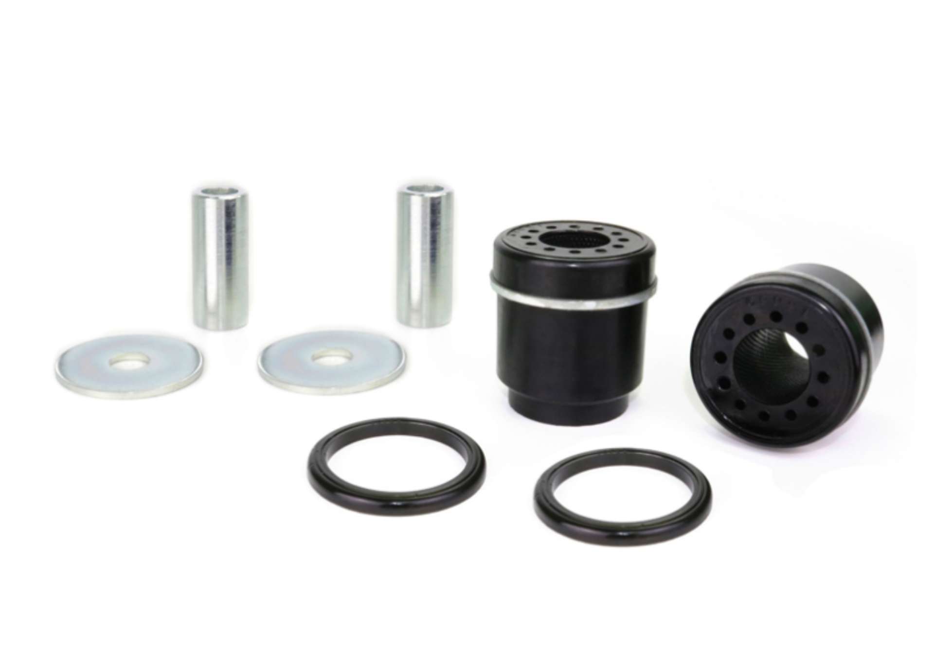 Picture of Whiteline 12+ Scion FR-S-Subaru BRZ-Toyota 86 Rear Diff - Support Outrigger Bushing