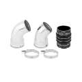 Picture of Mishimoto 06-10 Chevy 6-6L Duramax Cold Side Pipe and Boot Kit