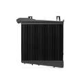 Picture of Mishimoto 08-10 Ford 6-4L Powerstroke Intercooler Black