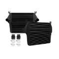 Picture of Mishimoto 03-09 Dodge 5-9L-6-7L Cummins Intercooler Black