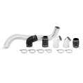 Picture of Mishimoto 06-10 Chevy 6-6L Duramax Intercooler Kit w- Pipes Black