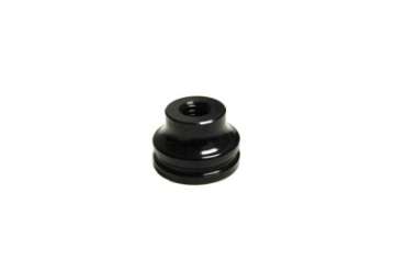 Picture of Torque Solution Manual Shifter Boot Adapter: 01-09 Honda Civic - 04-08 TSX - 02-06 RSX