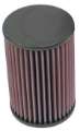 Picture of K&N  Yamaha YFM Bruin - Kodiak - Grizzly -Wolverine Replacement Air Filter