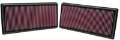 Picture of K&N Replacement Air Filter 09-13 Land Rover Range Rover - 10-13 LR4 - 10-13 Discovery