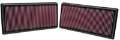 Picture of K&N Replacement Air Filter 09-13 Land Rover Range Rover - 10-13 LR4 - 10-13 Discovery