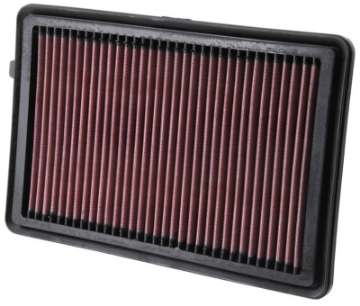 Picture of K&N Replacement Air Filter for 13 Acura RDX 3-5L V6