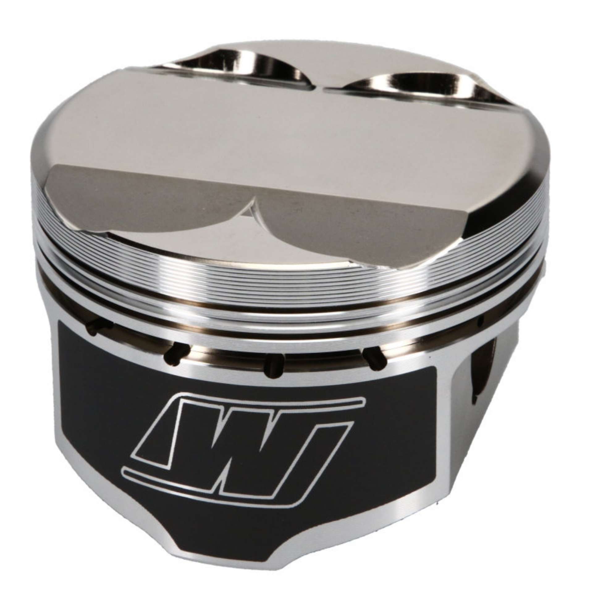 Picture of Wiseco Opel-Vauxhall C20XE 2-0L 16V +5-2cc 87-0mm Bore 12-5:1 CR Piston Kit *Build to Order*