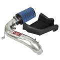 Picture of Injen 12-13 Fiat 500 Abarth 1-4Lt Black Short Ram Intake w- MR Tech & Heat Shield