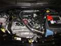 Picture of Injen 13 Fiat 500 1-4L 4cyl Polished Short Ram Intake w- MR Tech