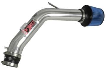 Picture of Injen 14-15 Mazda 6 2-5L 4cyl Polished Cold Air Intake w- MR Tech & Air Fusion