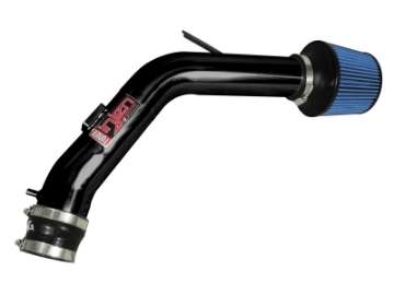 Picture of Injen 14-15 Mazda 6 2-5L 4cyl Black Cold Air Intake w- MR Tech & Air Fusion