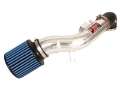 Picture of Injen 08-10 Chevy Malibu 2-4L 6cyl w- Air Pump Polished Tuned Air Intake w- MR Tech & Air Fusion