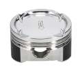 Picture of Manley 03-06 Evo 8-9 4G63T 86-5mm +1-5mm Over Bore 100mm Stroker 8-5:1 Dish Piston - SINGLE