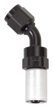 Picture of Russell Performance -4 AN Proclassic Crimp 45 Degree End O-D- 0-450