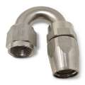 Picture of Russell Performance -10 AN Endura 180 Degree Full Flow Swivel Hose End With 15-16in Radius