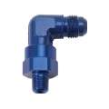 Picture of Russell Performance -10 AN 90 Degree Male to Male 3-8in Swivel NPT Fitting