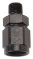 Picture of Russell Performance -4 AN Straight Female to 1-8in Male NPT Fitting Black