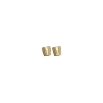 Picture of Russell Performance REPLACEMENT FERRULE FOR ALUM FUEL LINE ADAPTERS #6 QTY 2