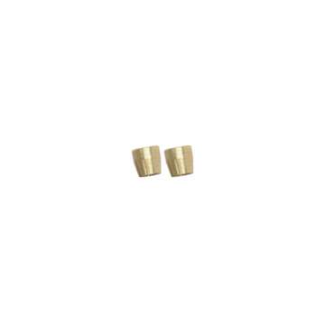 Picture of Russell Performance -10 AN Replacement Ferrules