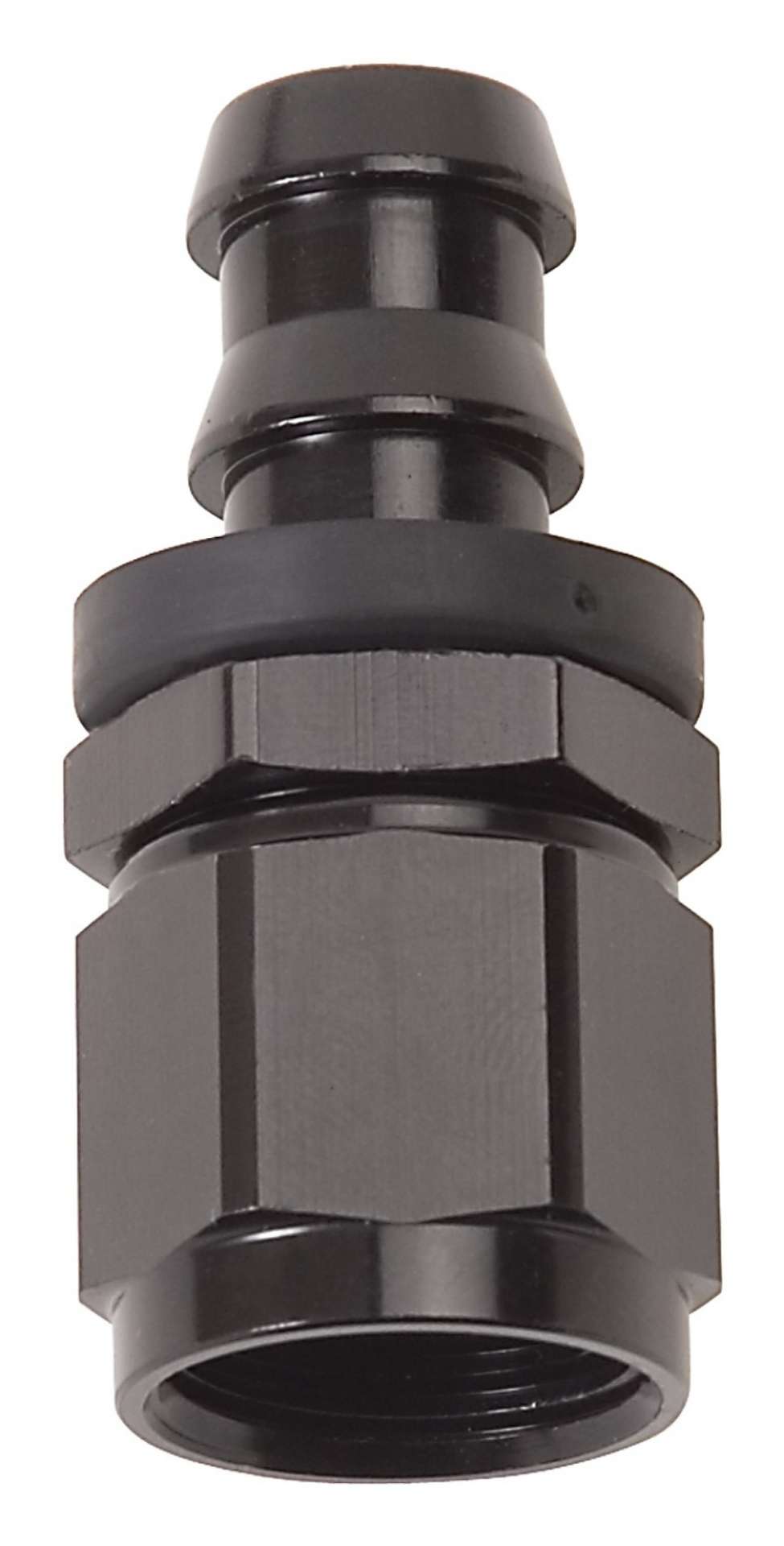 Picture of Russell Performance -6 AN Twist-Lok Straight Hose End