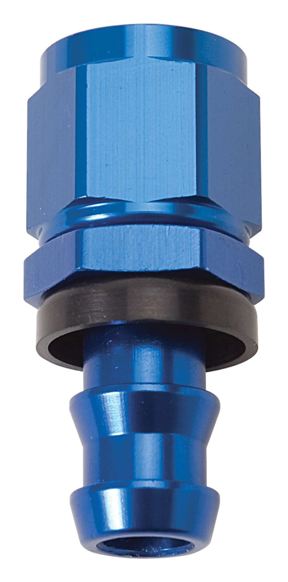 Picture of Russell Performance -10 AN Twist-Lok Straight Hose End