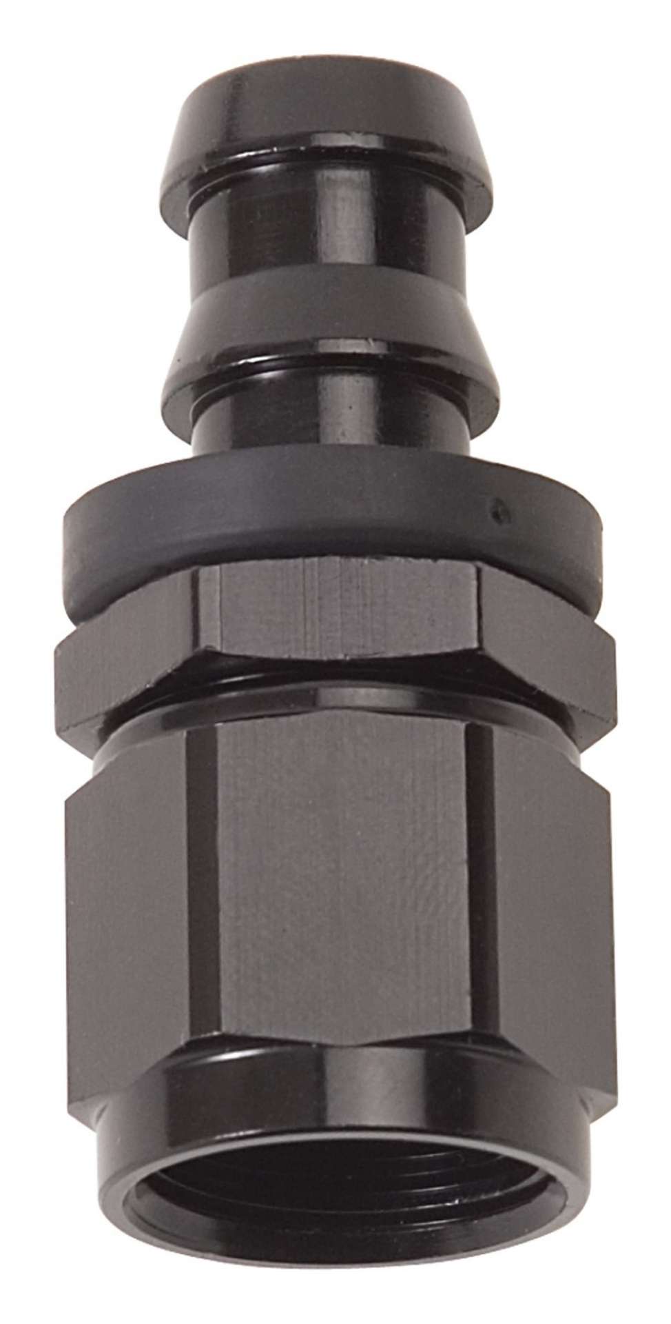 Picture of Russell Performance -10 AN Twist-Lok Straight Hose End