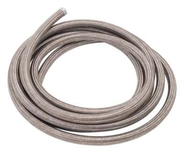 Picture of Russell Performance -4 AN ProFlex Stainless Steel Braided Hose Pre-Packaged 50 Foot Roll