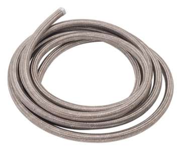 Picture of Russell Performance -4 AN ProFlex Stainless Steel Braided Hose Pre-Packaged 100 Foot Roll