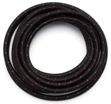 Picture of Russell Performance -8 AN ProClassic Black Hose Pre-Packaged 100 Foot Roll