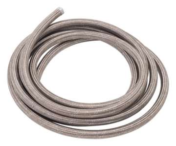 Picture of Russell Performance -6 AN ProFlex Stainless Steel Braided Hose Pre-Packaged 20 Foot Roll