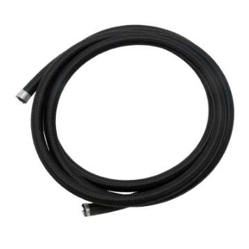 Picture of Russell Performance -12 AN ProClassic II Black Hose Pre-Packaged 3 Foot Roll