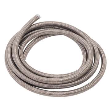 Picture of Russell Performance -20 AN ProFlex Stainless Steel Braided Hose Pre-Packaged 3 Foot Roll