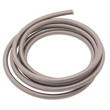 Picture of Russell Performance Powerflex -3 AN 1-8in Power Steering Hose 3 Foot Roll Max PSI 2500