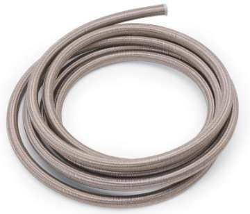 Picture of Russell Performance Powerflex -4 AN 3-16in Power Steering Hose 15 Foot Roll Max PSI 2500