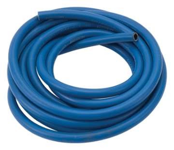 Picture of Russell Performance -4 AN Twist-Lok Hose Blue Pre-Packaged 10 Foot Roll