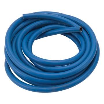 Picture of Russell Performance -4 AN Twist-Lok Hose Blue Pre-Packaged 10 Foot Roll