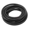 Picture of Russell Performance -4 AN Twist-Lok Hose Black Pre-Packaged 25 Foot Roll